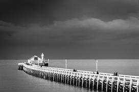 Jef HULSMANS - Blankenberge