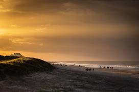 Jef HULSMANS - Blankenberge